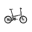 UTO Afternoon Pro 20 2026 Electric Folding Bike - Anthracite Grey