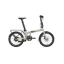 Eovolt Afternoon Pro 20w 2024 Folding E-Bike - Taupe