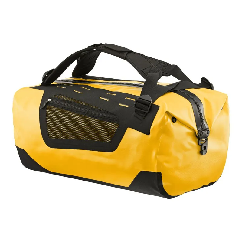 Ortlieb Duffle Holdall - 60 Litre - Yellow