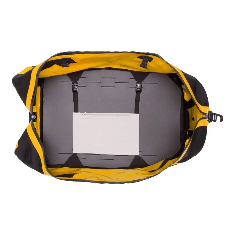 Ortlieb Duffle RS Holdall - 140 Litre - Yellow-9