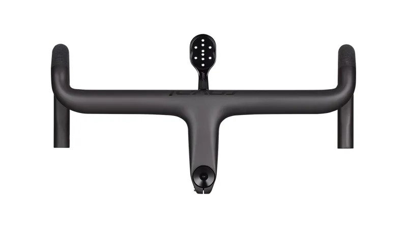 Specialized Roval Alpinist Carbon Road Cockpit II - Black-2