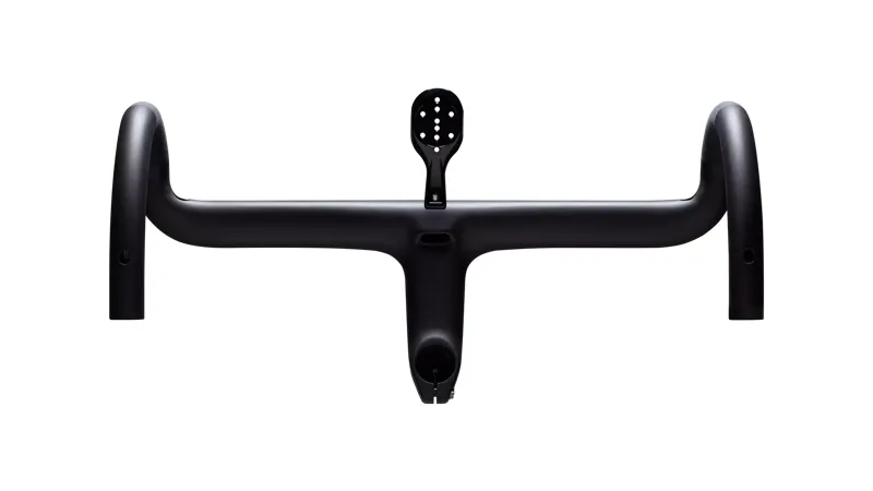 Specialized Roval Alpinist Carbon Road Cockpit II - Black-8