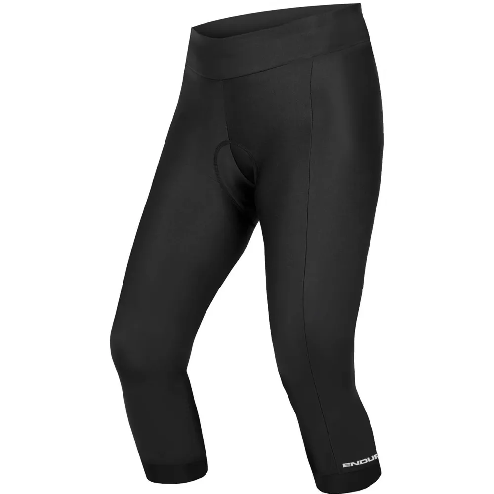 uPRISE Bikes Endura Xtract Womens Knickers II - Black | Price match, 365 day return s, 18-Month Warranty, Finance Available & Free UK Delivery