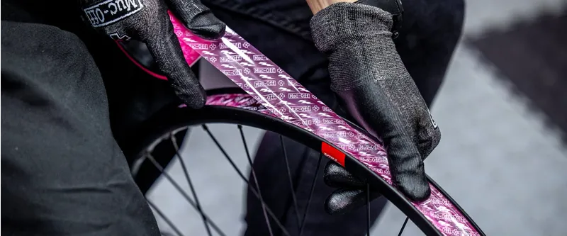 Muc-Off Tubeless Rim Tape - 38mm x 10m-1