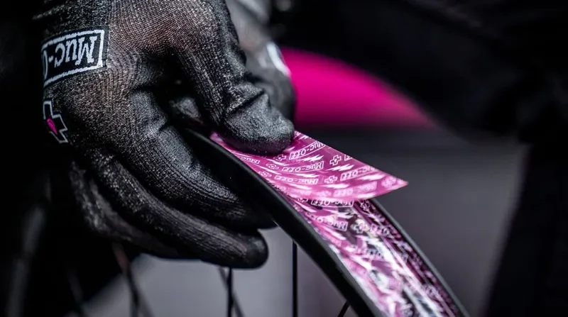 Muc-Off Tubeless Rim Tape - 38mm x 10m-2