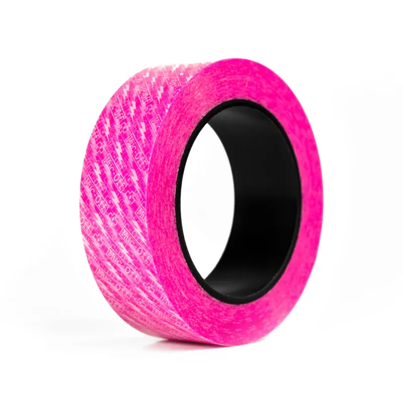 Muc-Off Tubeless Rim Tape - 38mm x 10m