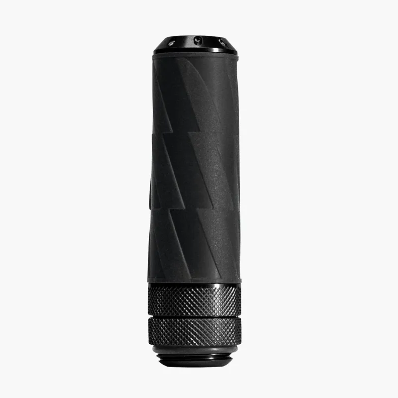 Muc-Off Precision Tubeless Repair Capsule - Black-2