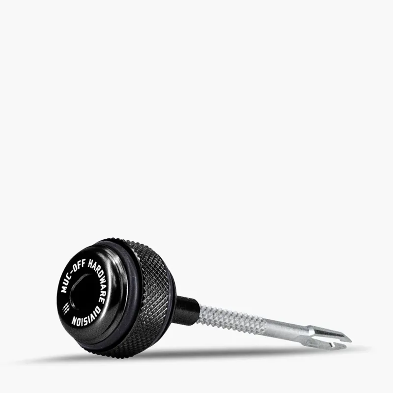 Muc-Off Precision Tubeless Repair Capsule - Black-5