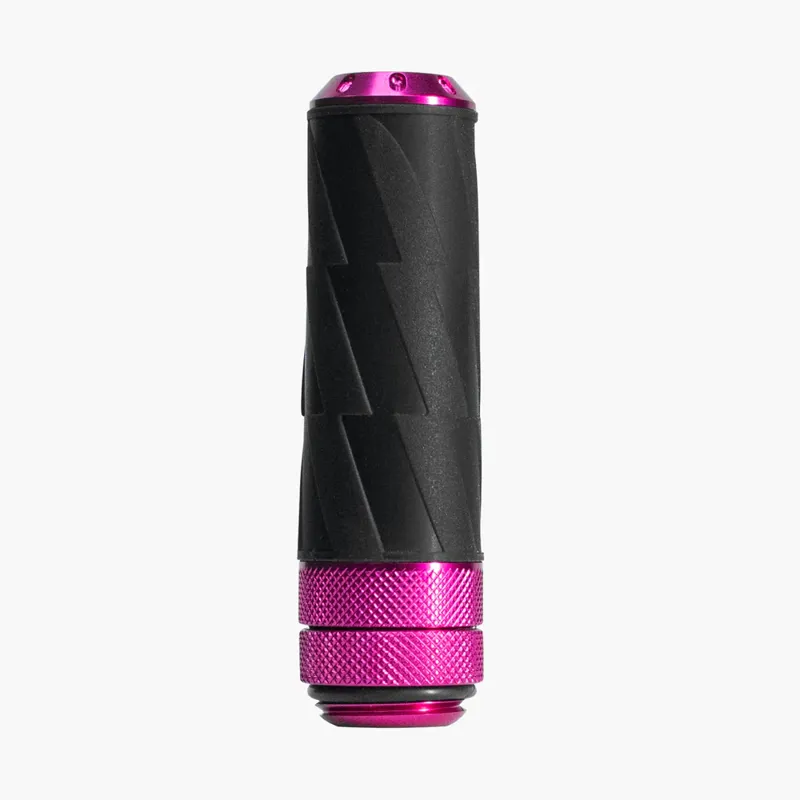 Muc-Off Precision Tubeless Repair Capsule - Pink-2