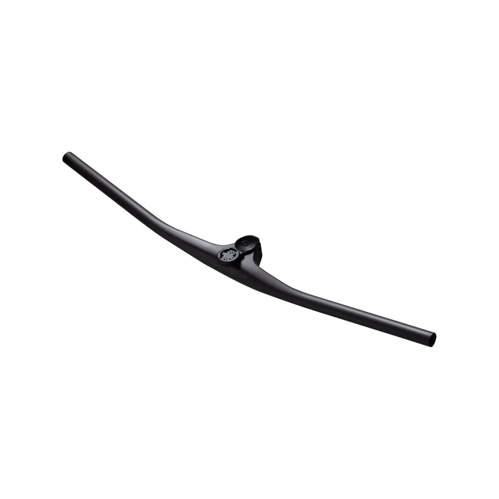 uPRISE Bikes Specialized Roval Control Riser Carbon Cockpit - Black | Price match, 365 day returns, 18-Month Warranty, Finance Available & Free UK Delivery