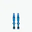 Muc-Off Big Bore Lite Tubeless Valves Medium 35mm - Blue