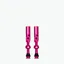 Muc-Off Big Bore Lite Tubeless Valves Medium 35mm - Pink