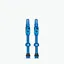 Muc-Off Big Bore Lite Lite Tubeless Valves - Large 45mm - Blue