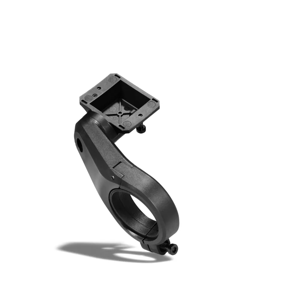 uPRISE Bikes Bosch 1-Arm Socket - 35.0mm - Black | Price match, 365 day return s, 18-Month Warranty, Finance Available & Free UK Delivery