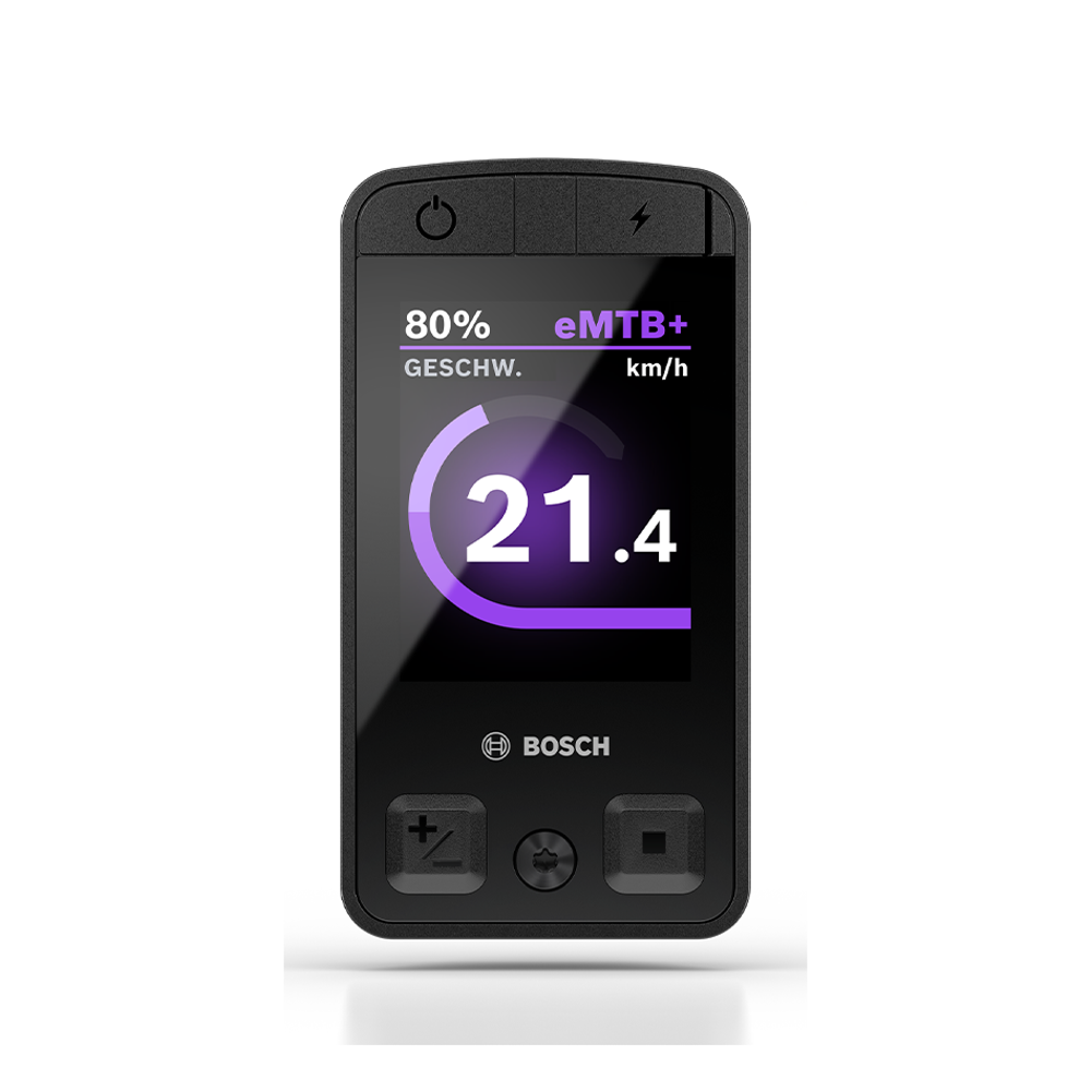 uPRISE Bikes Bosch Kiox 400C BRC3200 Electric Bike Display | Price match, 365 day return s, 18-Month Warranty, Finance Available & Free UK Delivery