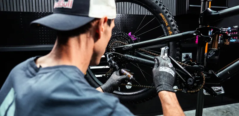 Muc-Off C3 All Weather Ceramic Lube - 120ml-1