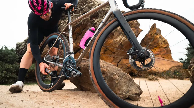 Muc-Off C3 All Weather Ceramic Lube - 50ml-3