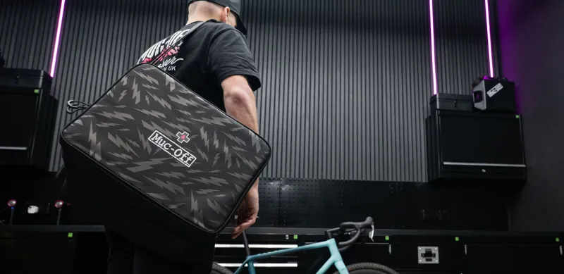 Muc-Off Bicycle Mega Valet Kit-7