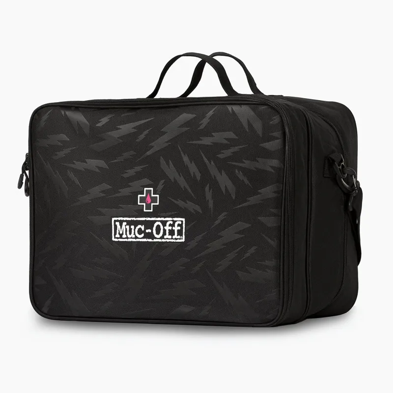 Muc-Off Bicycle Ultimate Valet Kit-1