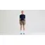 Specialized Prime Women's Short Sleeve Jersey - Dark Navy Solid