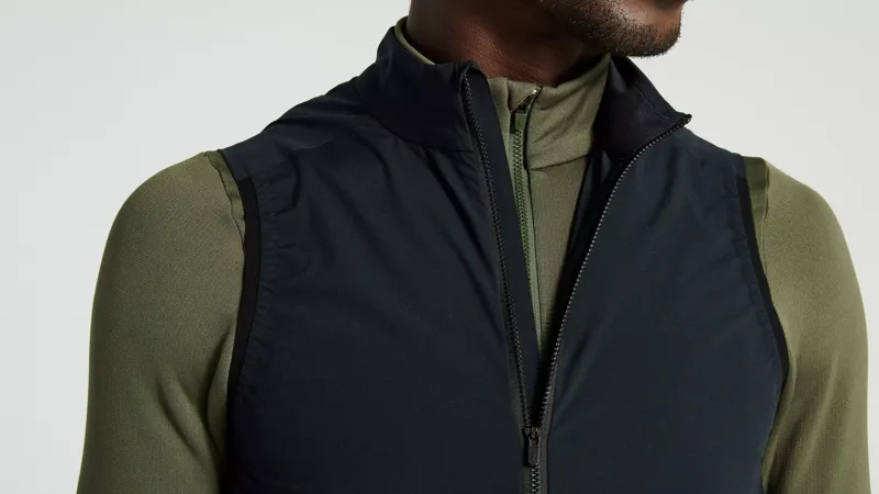 Specialized Prime Wind Men's Vest - Black-3