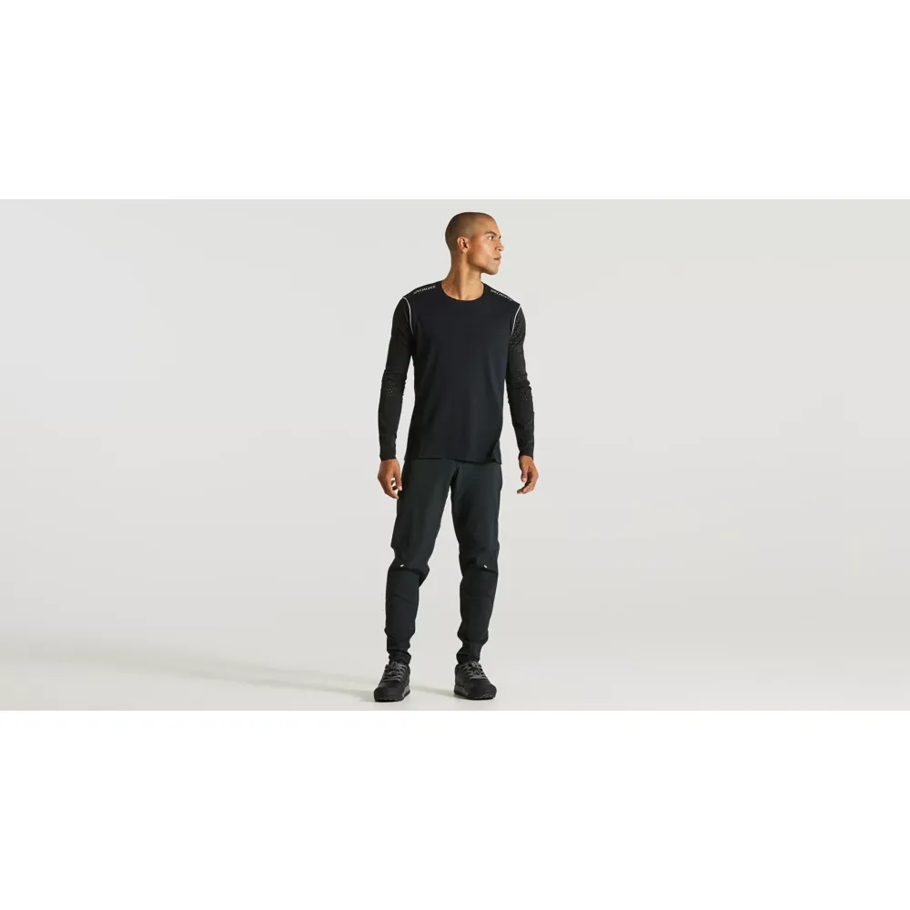 uPRISE Bikes Specialized Gravity Men's Pants - Black | Price match, 365 day return s, 18-Month Warranty, Finance Available & Free UK Delivery