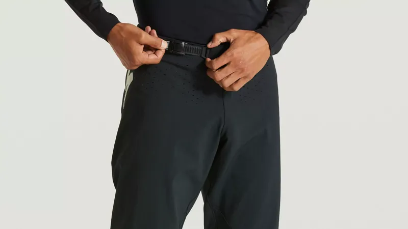 Specialized Gravity Men's Pants - Black-4