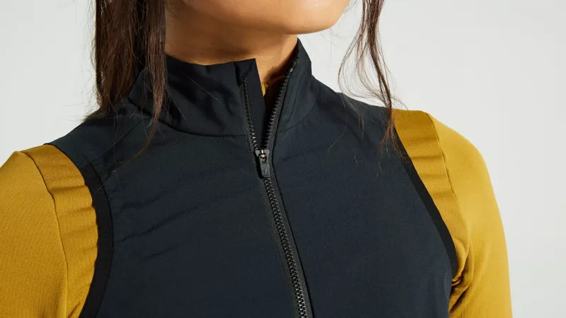 Specialized Prime Wind Women's Vest - Black-3