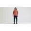 Specialized Trail Men's Long Sleeve Jersey - Terra Cotta