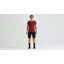Specialized Trail Women's Short Sleeve Jersey - Garnet Red
