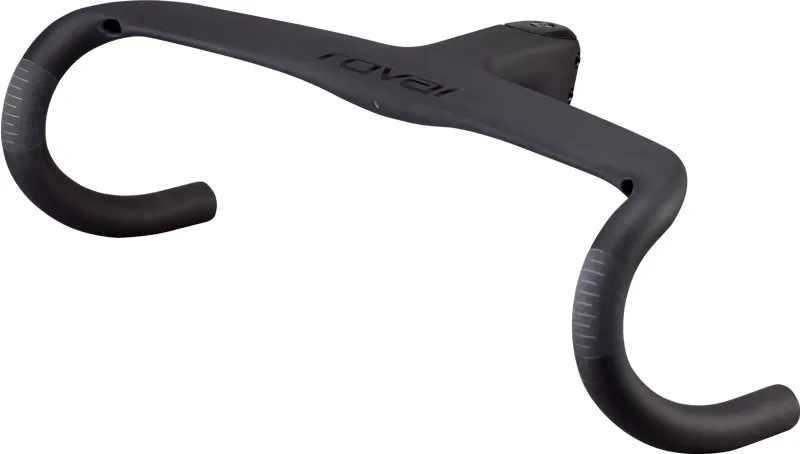 Specialized Roval Rapide Cockpit - Carbon/ Black-1