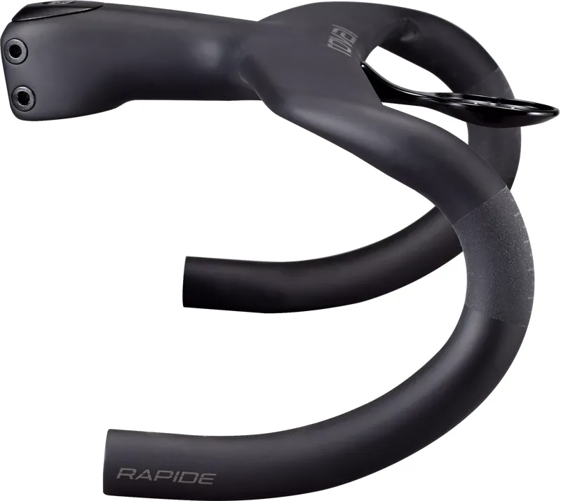 Specialized Roval Rapide Cockpit - Carbon/ Black-5