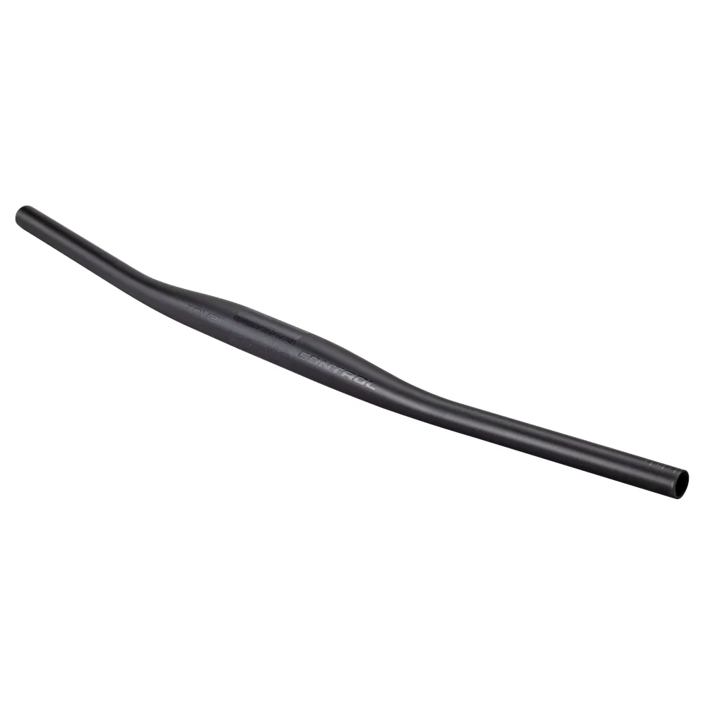 uPRISE Bikes Specialized Roval Control SL 35mm MTB  Handlebar - Carbon/Black | Price match, 365 day return s, 18-Month Warranty, Finance Available & Free UK Delivery