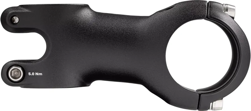 Specialized Roval Control SL 35mm Clamp Stem - Black-1
