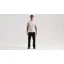 Specialized Wordmark Men's Short Sleeve T- Shirt - Dove Grey