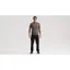 Specialized Wordmark Men's Short Sleeve T- Shirt - Oak Green