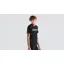 Specialized Wordmark Men's Short Sleeve T- Shirt - Black