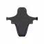 RRP Enduroguard Front Mudguard - Large - Purple