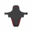RRP Enduroguard Front Mudguard - Large - Red