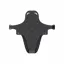 RRP Enduroguard Front Mudguard - Large - Black