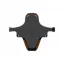RRP Enduroguard Front Mudguard - Standard - Orange