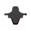 RRP Enduroguard Front Mudguard - Standard - Red