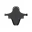 RRP Enduroguard Front Mudguard - Standard - Black