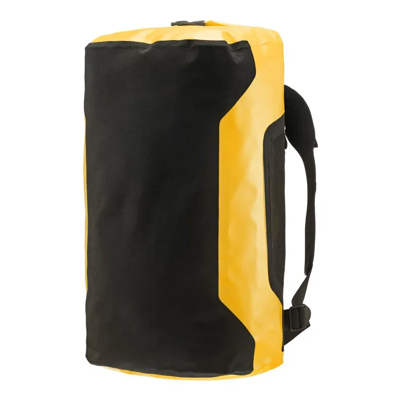 Ortlieb Duffle Holdall - 60 Litre - Yellow-1