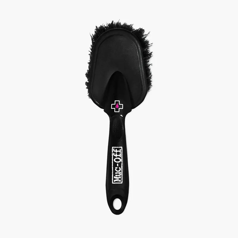 Muc-Off 3 x Premium Brush Set - 3 Piece-1