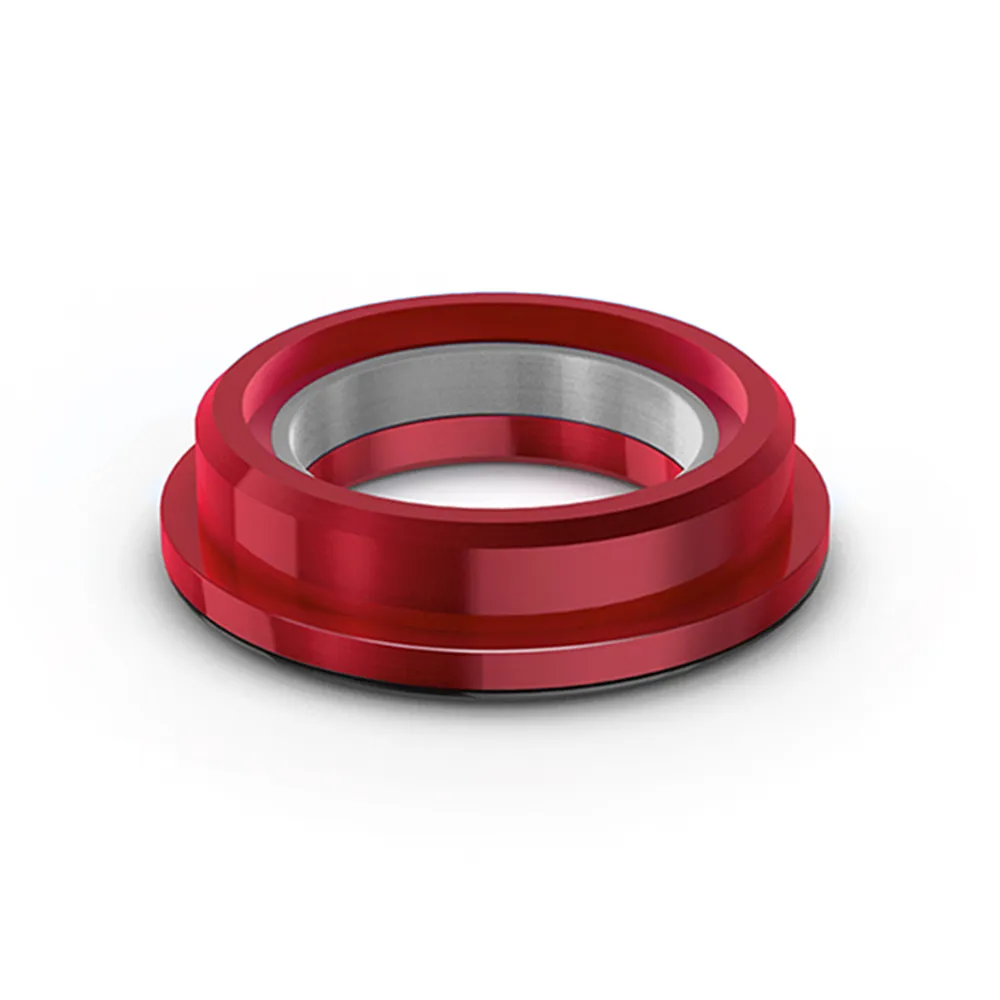 uPRISE Bikes Acros AZ-44 Headset Lower - ZS44/30 - Red | Price match, 365 day return s, 18-Month Warranty, Finance Available & Free UK Delivery