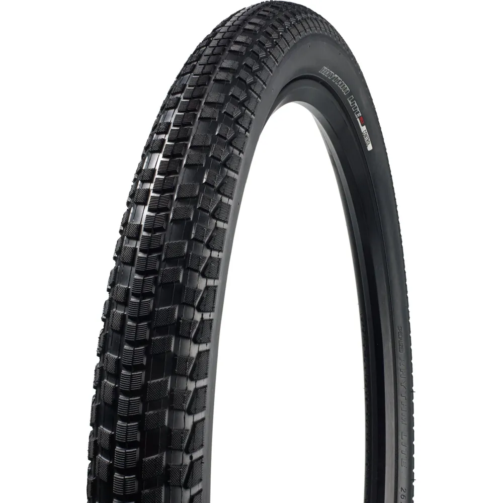 uPRISE Bikes Specialized Rhythm Lite Tyre | Price match, 365 day return s, 18-Month Warranty, Finance Available & Free UK Delivery