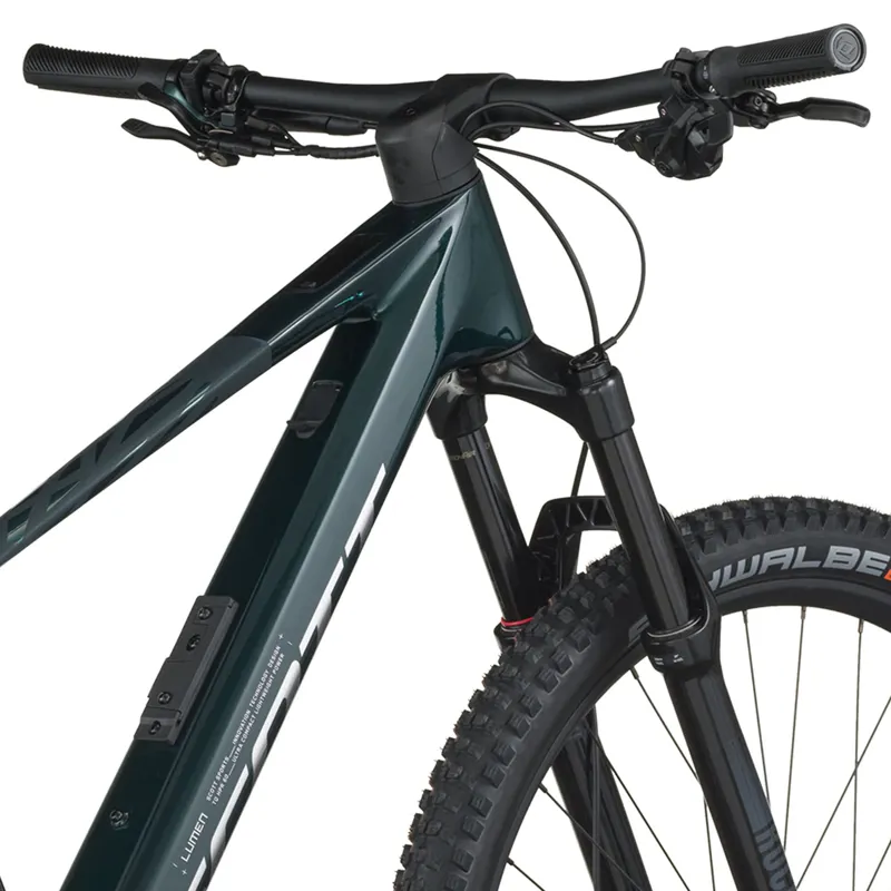 Scott Lumen 920 29er 2027 Electric Full Suspension MTB - Twinkle Green-6