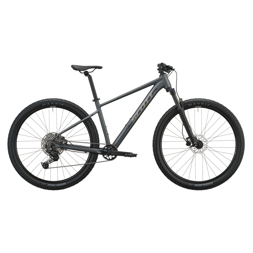 uPRISE Bikes Scott Contrail 20 29er 2027 Hardtail Mountain Bike - Chiseled Grey | Price match, 365 day returns, 18-Month Warranty, Finance Available & Free UK Delivery
