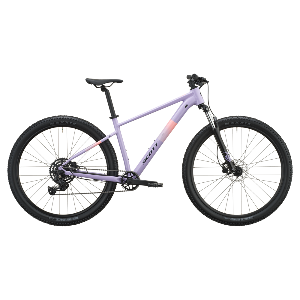uPRISE Bikes Scott Contrail 30 29er 2027 Hardtail Mountain Bike - Wisteria Purple | Price match, 365 day returns, 18-Month Warranty, Finance Available & Free UK Delivery